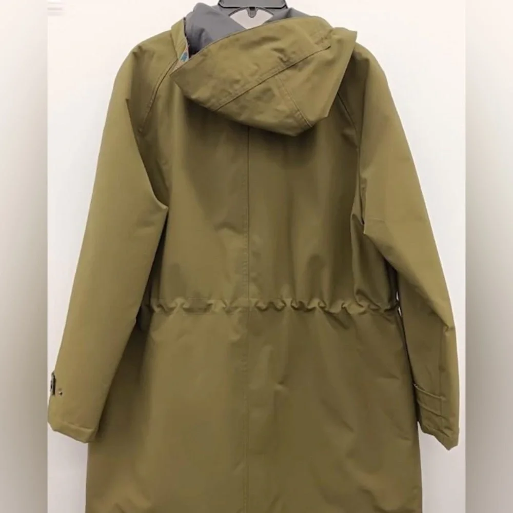 Pendleton Women's Green Size L Coat - Picture 2 of 4